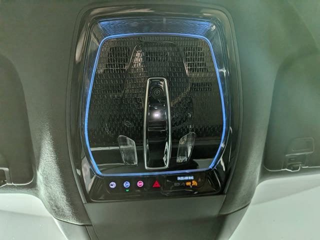 New 2025 Cadillac Escalade IQ Luxury 2 AWD/4WD image 25