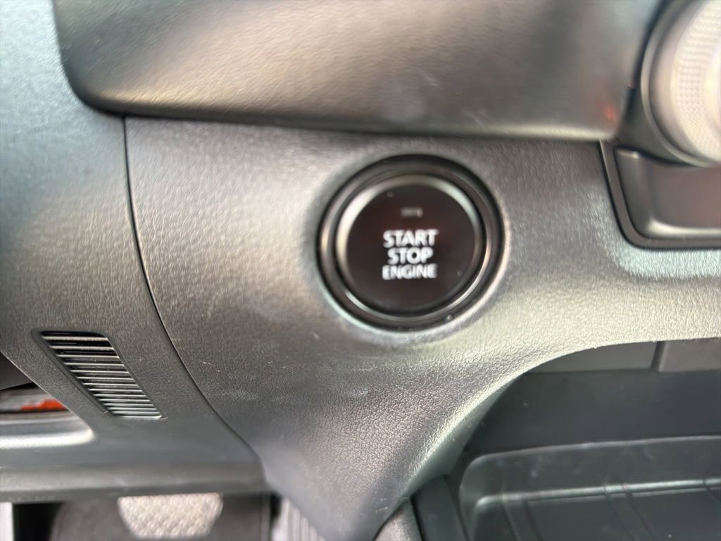 Used 2023 MAZDA CX-50 AWD 2.5 Turbo w/ Cargo Package image 26