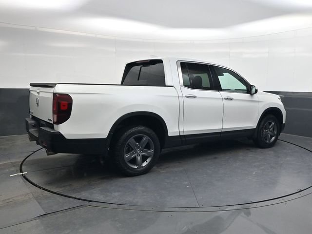 Used 2022 Honda Ridgeline RTL-E image 4