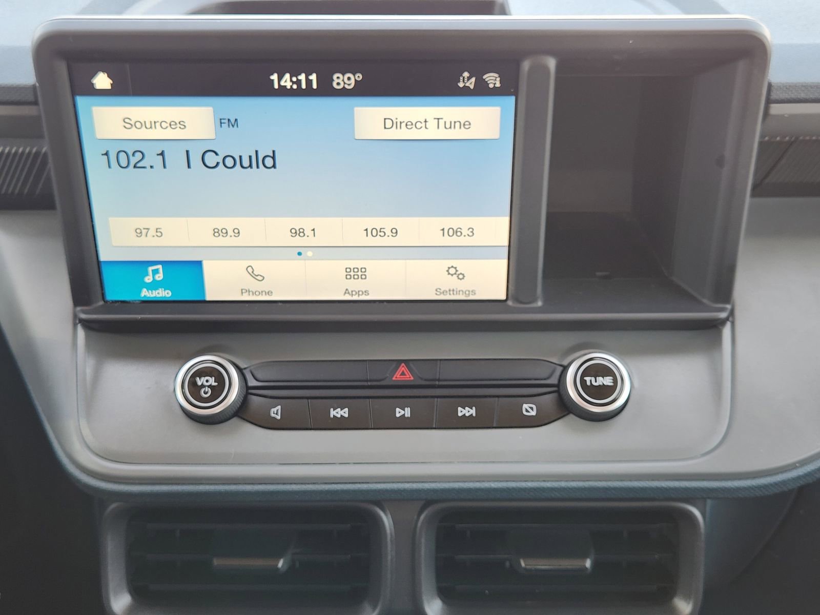 Used 2022 Ford Maverick XL FWD image 18