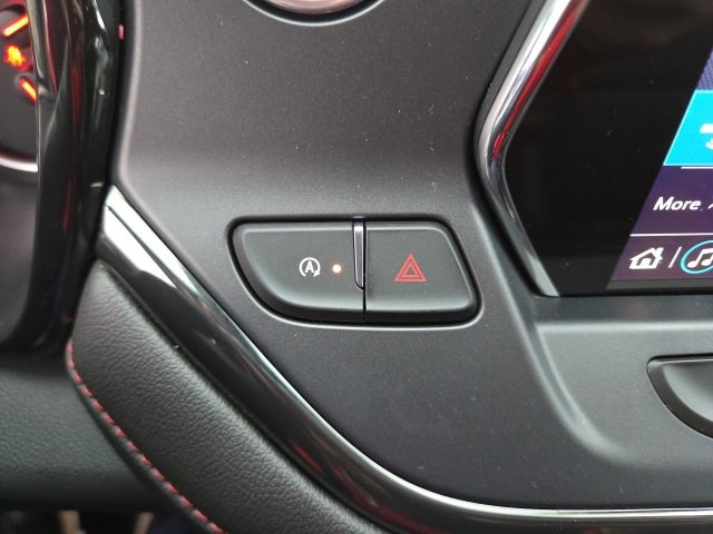 Used 2020 Chevrolet Blazer RS image 60