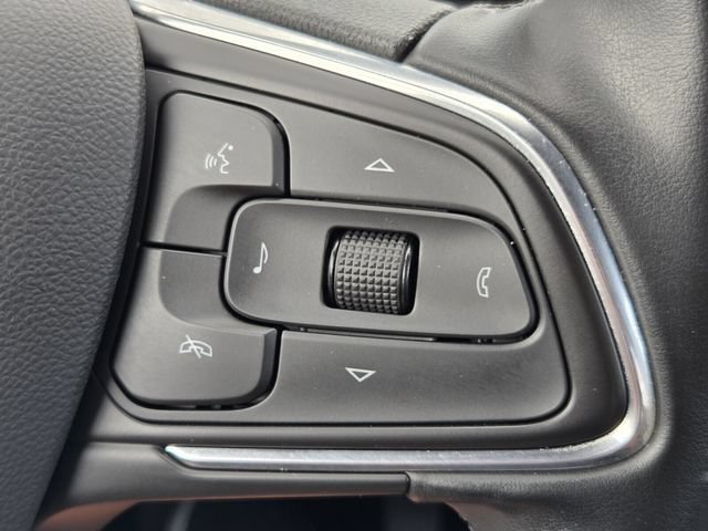 Certified 2024 Buick Encore GX Sport Touring w/ Advanced Technology Package FWD image 23