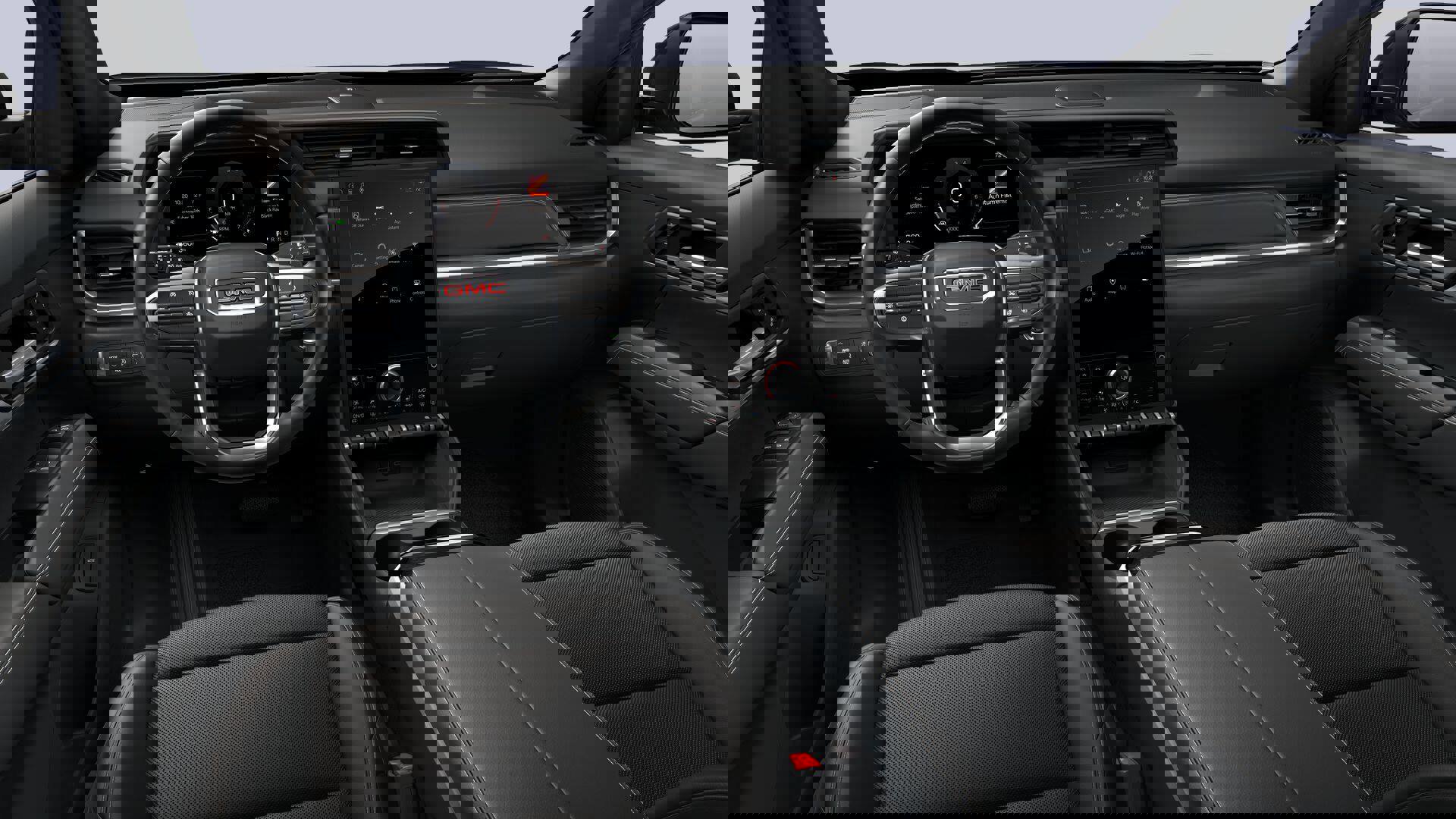 New 2026 GMC Terrain Elevation w/ Elevation Premium Package image 23