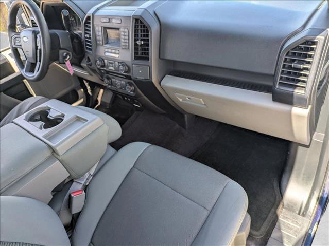 Used 2015 Ford F150 XL w/ Equipment Group 101A Mid RWD image 17