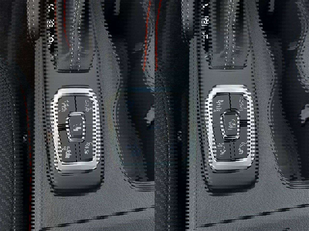 New 2026 Nissan Frontier PRO-4X w/ Pro-4x Convenience Package image 14