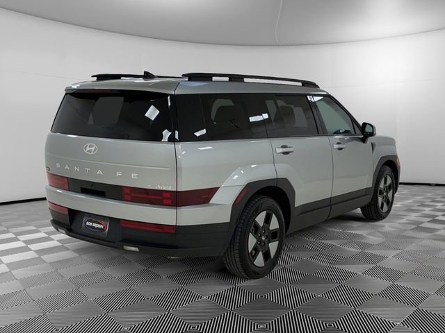 Used 2025 Hyundai Santa Fe SEL image 3