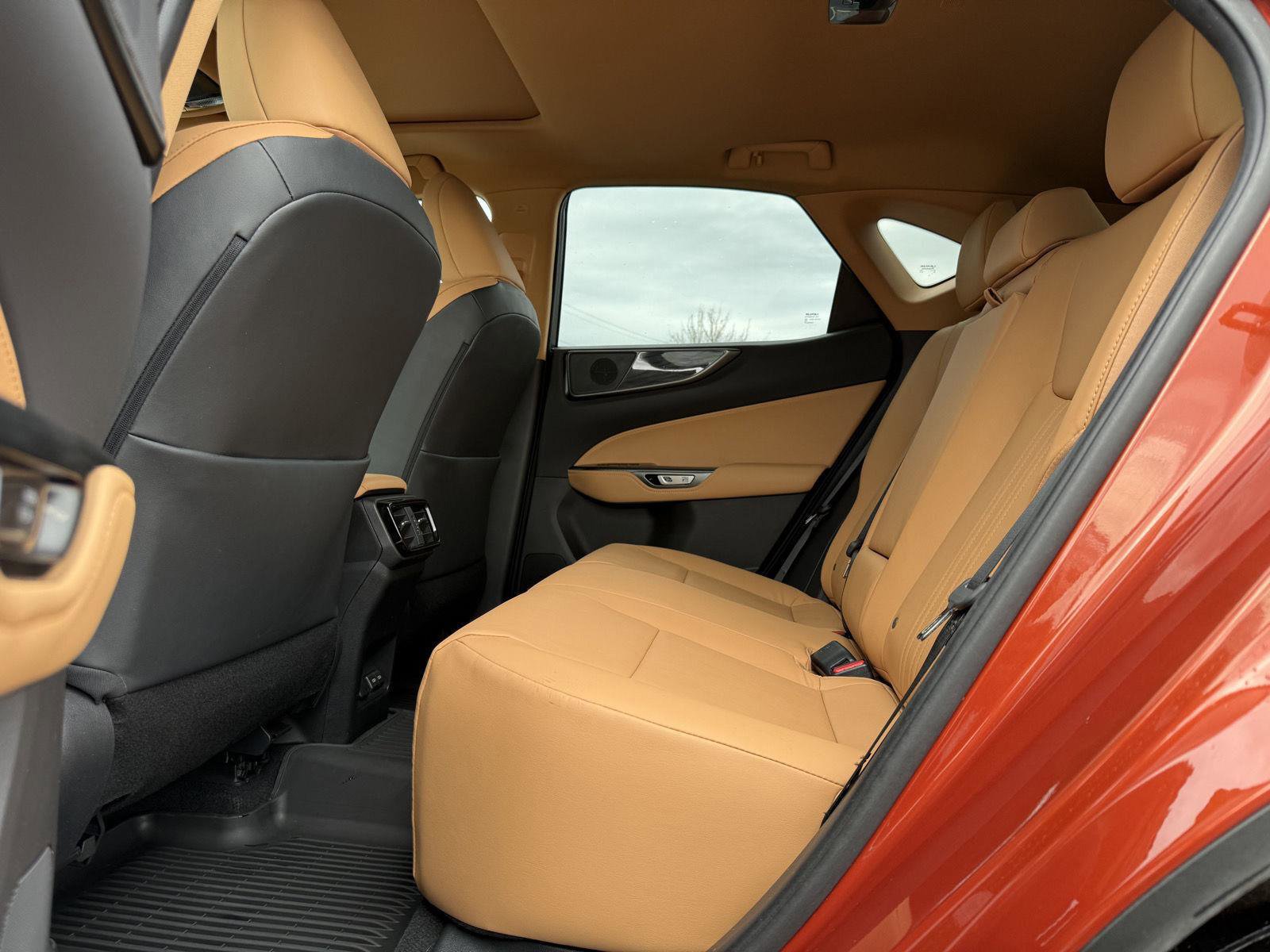 Used 2024 Lexus NX 350 Premium w/ Vision Package image 21