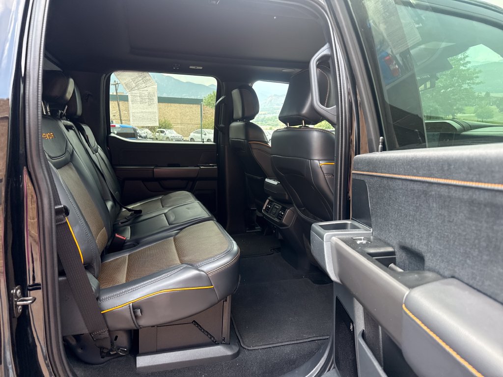 Used 2025 Ford F150 Tremor w/ Equipment Group 402A High AWD/4WD image 26
