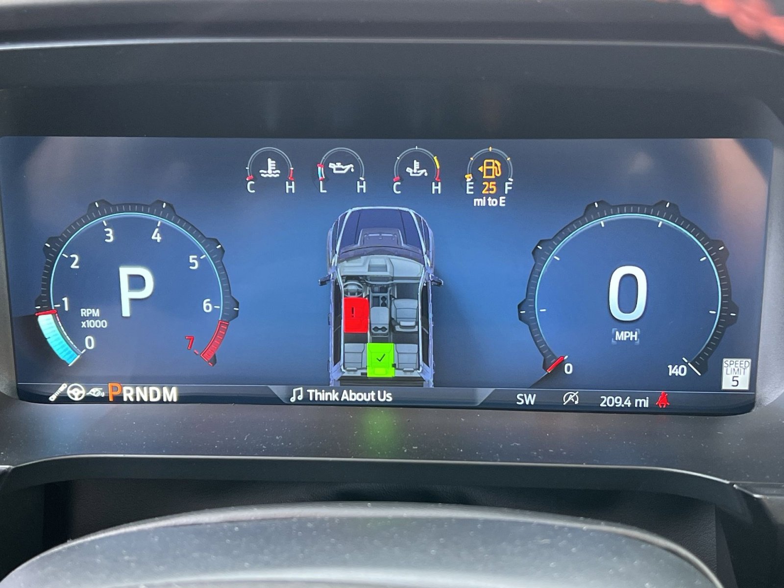 New 2025 Ford F150 Raptor image 17