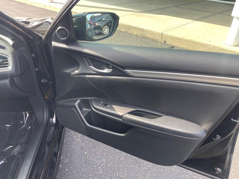 Used 2019 Honda Civic Sport image 12