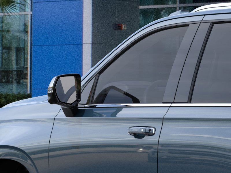 New 2026 Chevrolet Tahoe Premier image 12