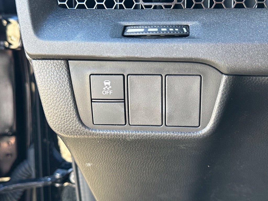Used 2025 Honda CR-V Sport image 19