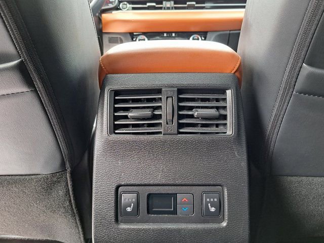 Used 2022 Mitsubishi Outlander SEL AWD/4WD image 25
