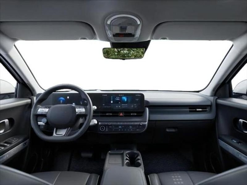New 2026 Hyundai Ioniq 5 Limited image 11