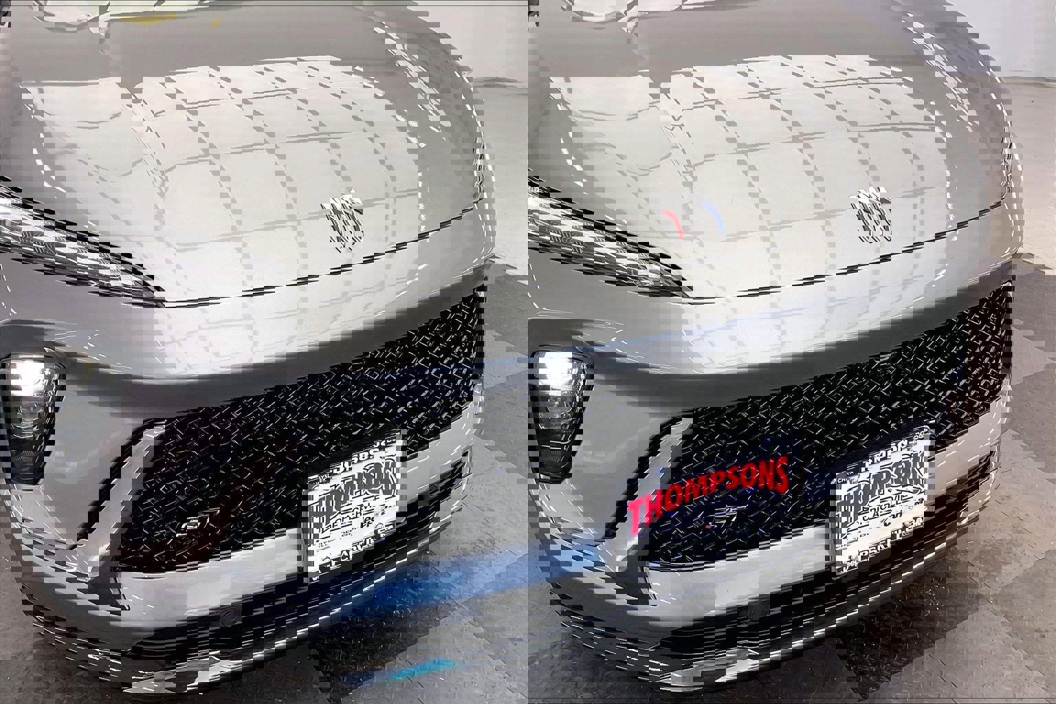 Used 2025 Buick Envision Sport Touring image 30