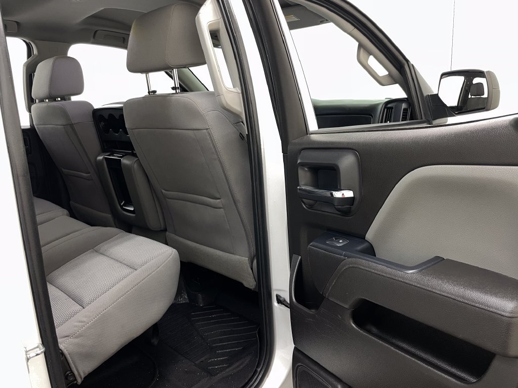 Used 2017 Chevrolet Silverado 1500 Custom w/ Rally 1 Edition AWD/4WD image 36