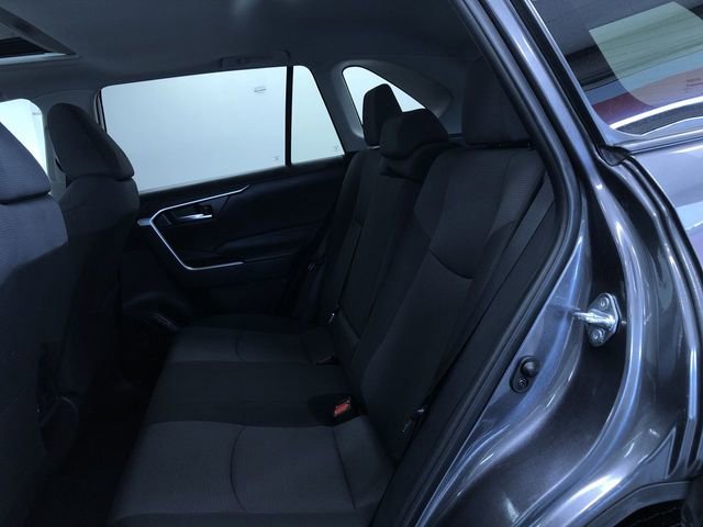 Certified 2025 Toyota RAV4 XLE w/ Convenience Package image 20