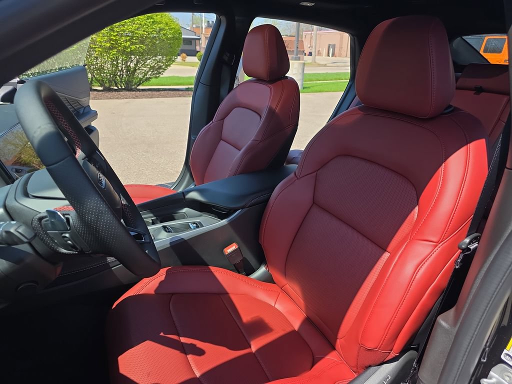New 2026 Dodge Charger R/T AWD/4WD image 14