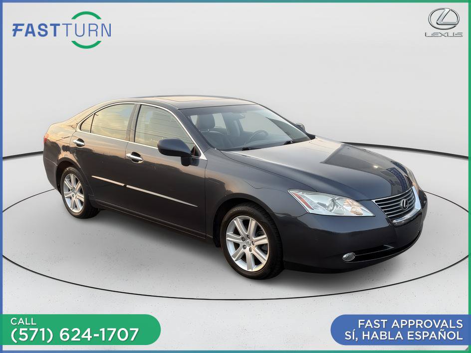 Used 2007 Lexus ES 350 w/ Premium Pkg FWD image 6