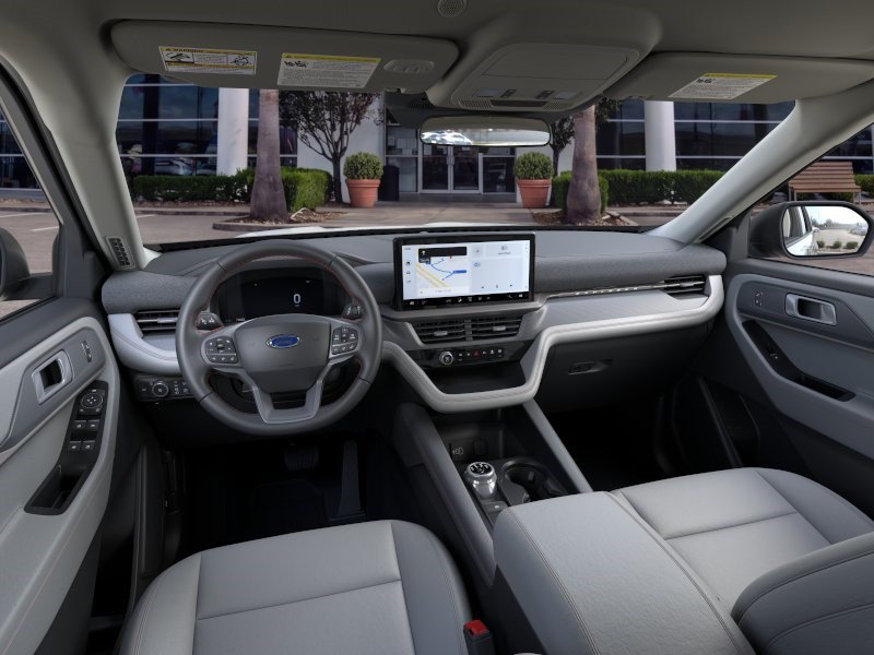 New 2026 Ford Explorer Active w/ Active Comfort Package RWD image 10