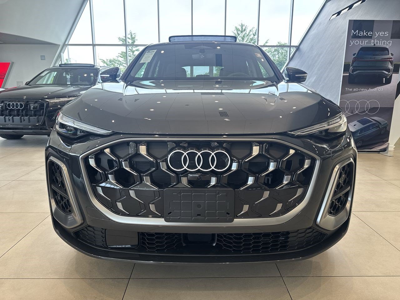 New 2026 Audi Q5 Premium Plus AWD/4WD image 25