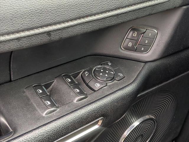 Used 2021 Ford Expedition Max XLT RWD image 9