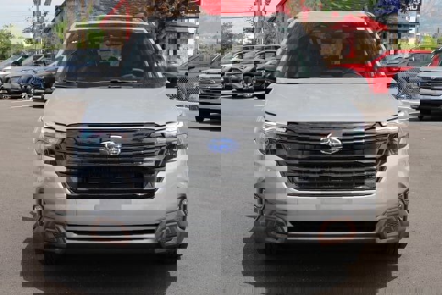 Used 2025 Subaru Forester Sport w/ Popular Package #1 image 8