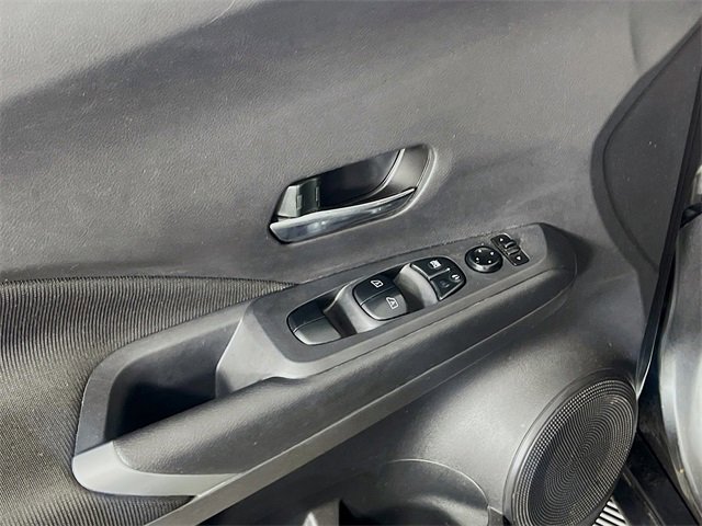 Used 2023 Nissan Kicks SV image 18