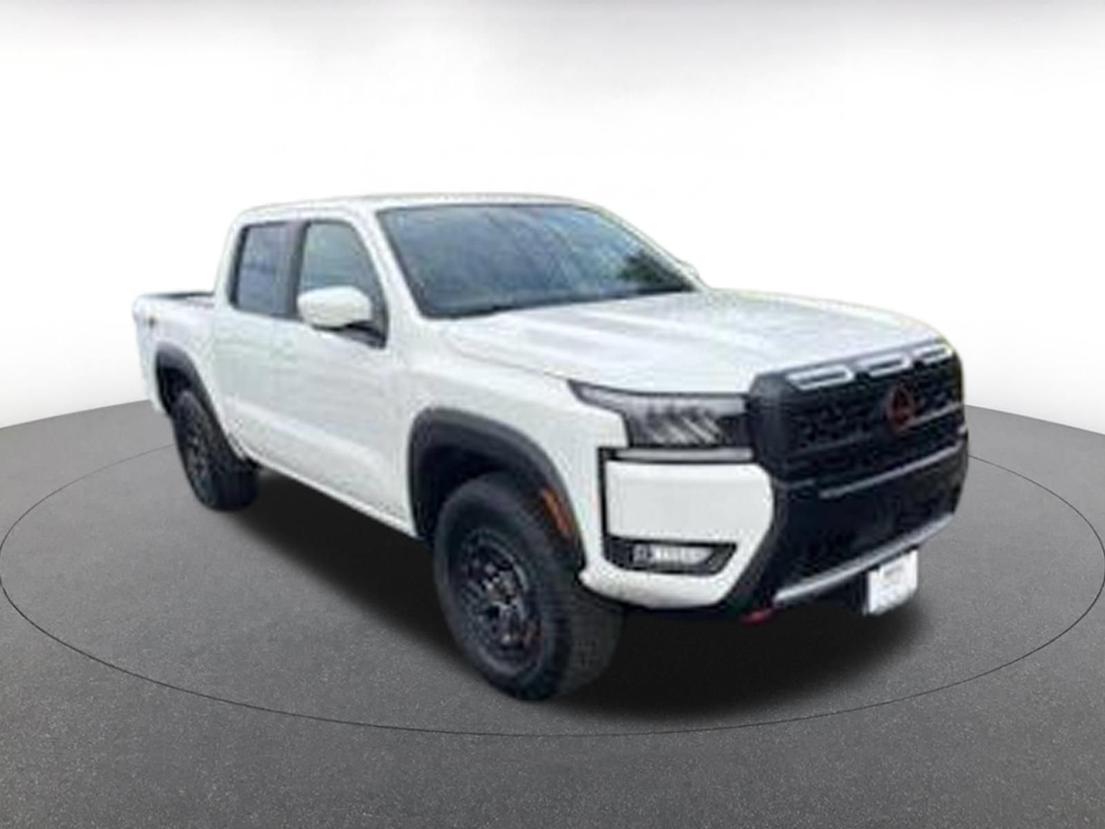 Used 2026 Nissan Frontier PRO-4X AWD/4WD video 2