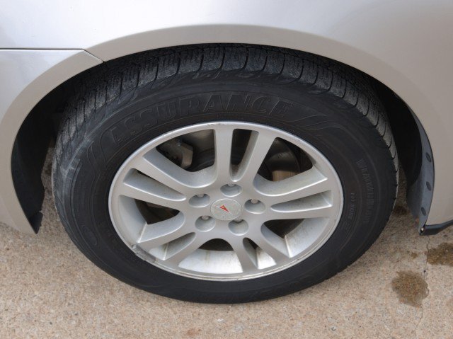 Used 2006 Pontiac G6 Sedan w/ Drivers Package FWD image 11