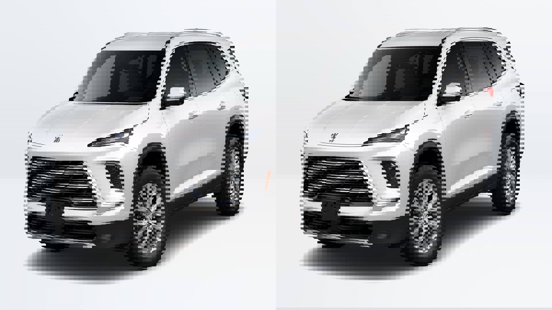 New 2025 Buick Enclave Preferred image 18