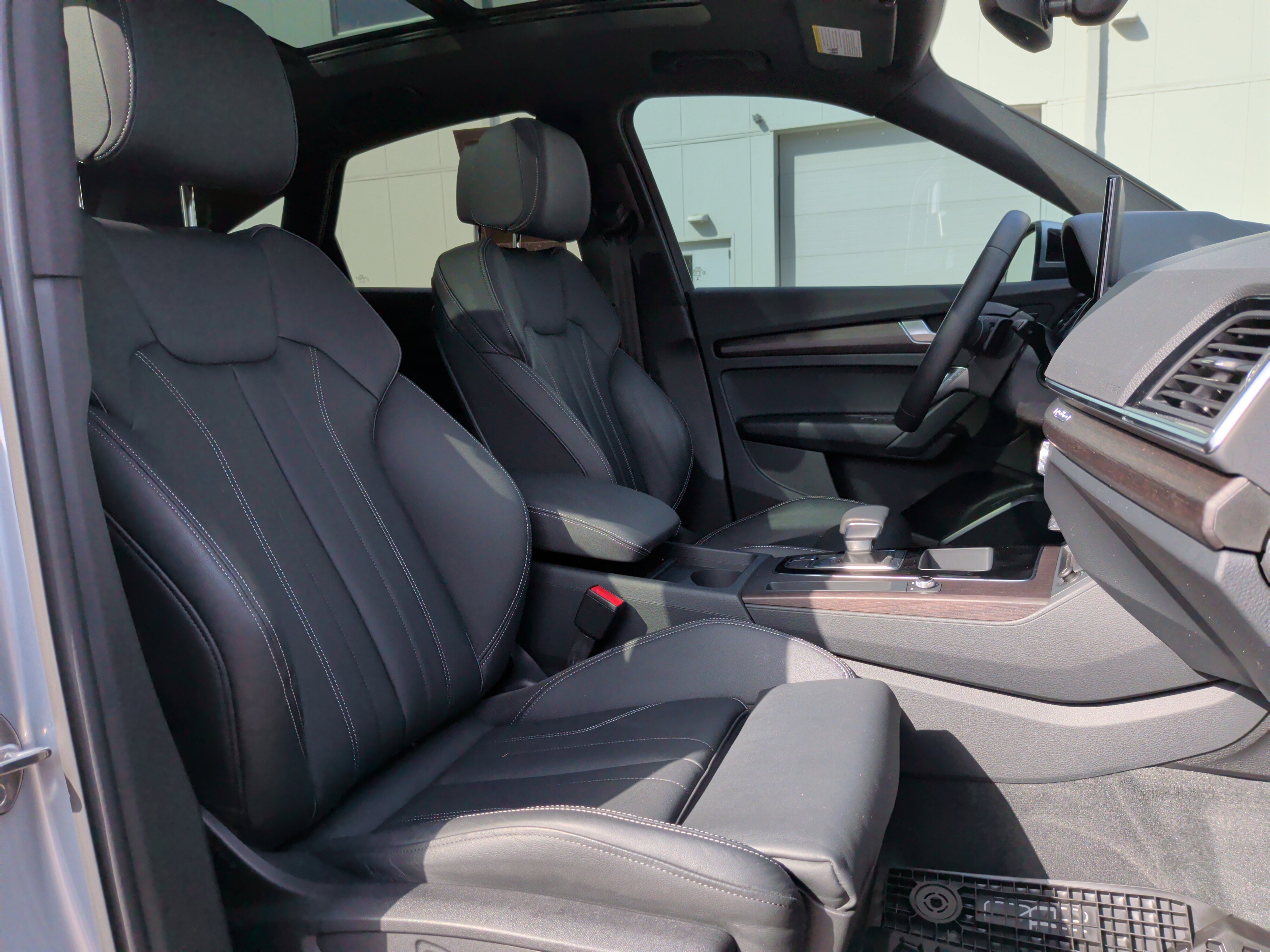 Certified 2023 Audi Q5 2.0T Premium w/ Convenience Package image 34