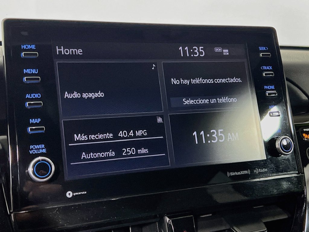 Used 2022 Toyota Camry SE w/ Audio Upgrade Package FWD image 24