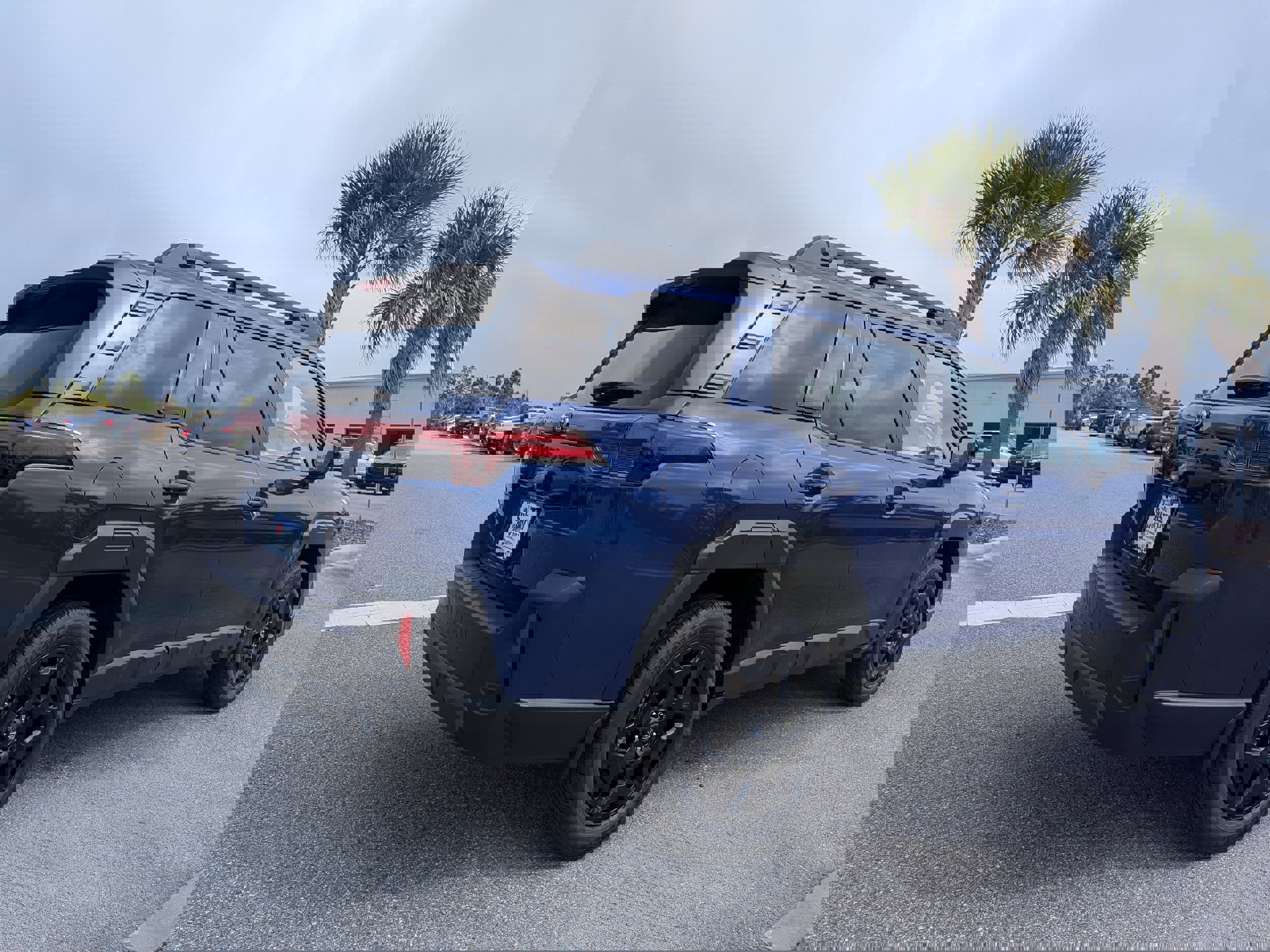 New 2026 Subaru Outback Limited w/ Premium/Limited Package 2 AWD/4WD image 4