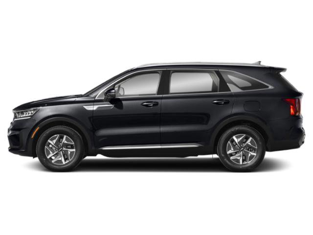 Certified 2022 Kia Sorento S AWD/4WD image 8