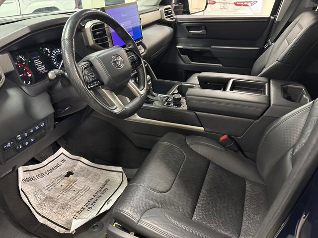 Used 2022 Toyota Tundra Limited image 15