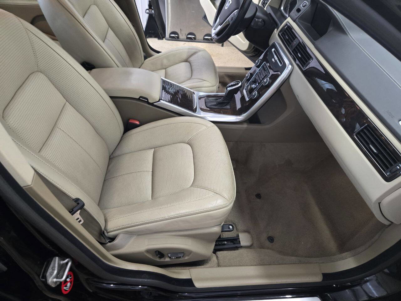 Used 2015 Volvo S80 T6 Platinum image 26