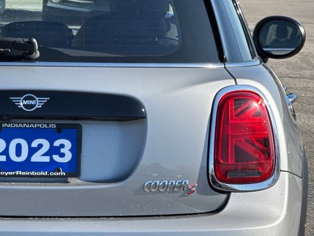 Used 2023 MINI Cooper S image 5