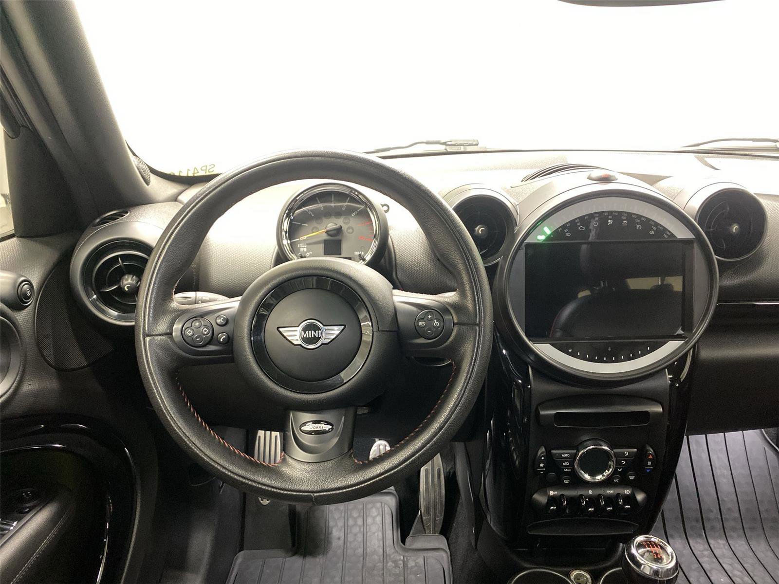 Used 2014 MINI Cooper Countryman John Cooper Works image 30