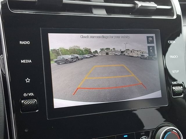 Used 2023 Hyundai Tucson SEL AWD/4WD image 4