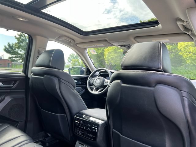 Used 2023 Acura MDX w/ Advance Package AWD/4WD image 35