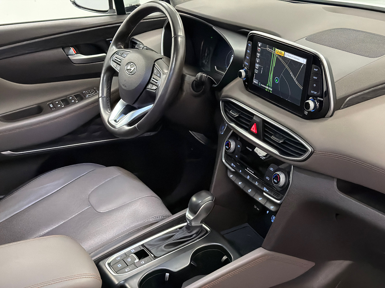 Used 2019 Hyundai Santa Fe FWD image 10