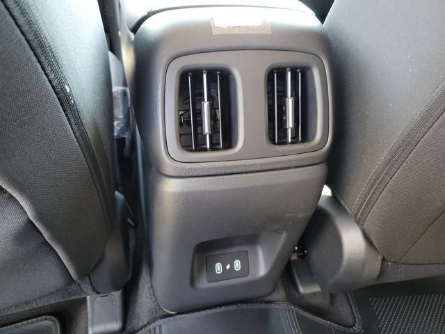 New 2026 Hyundai Tucson SEL AWD/4WD image 25