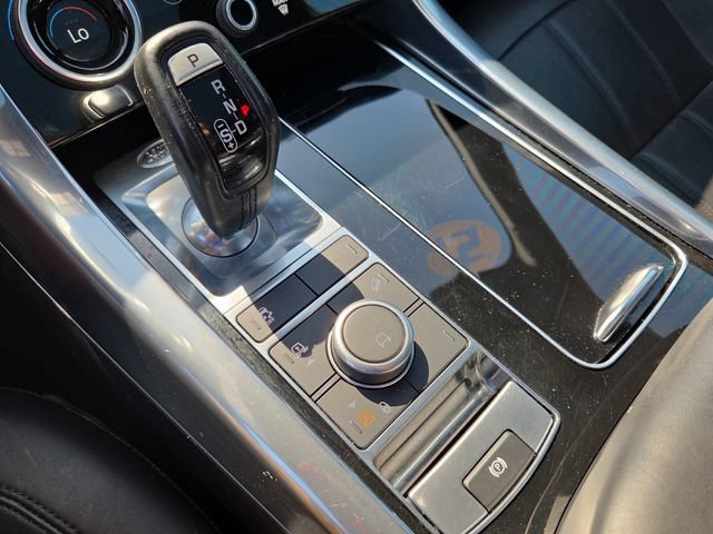 Used 2021 Land Rover Range Rover Sport HSE Silver Edition AWD/4WD image 22