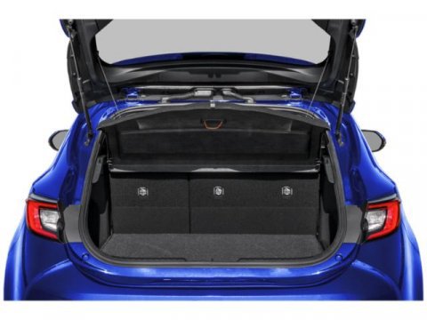 New 2026 Toyota Corolla XSE FWD image 13