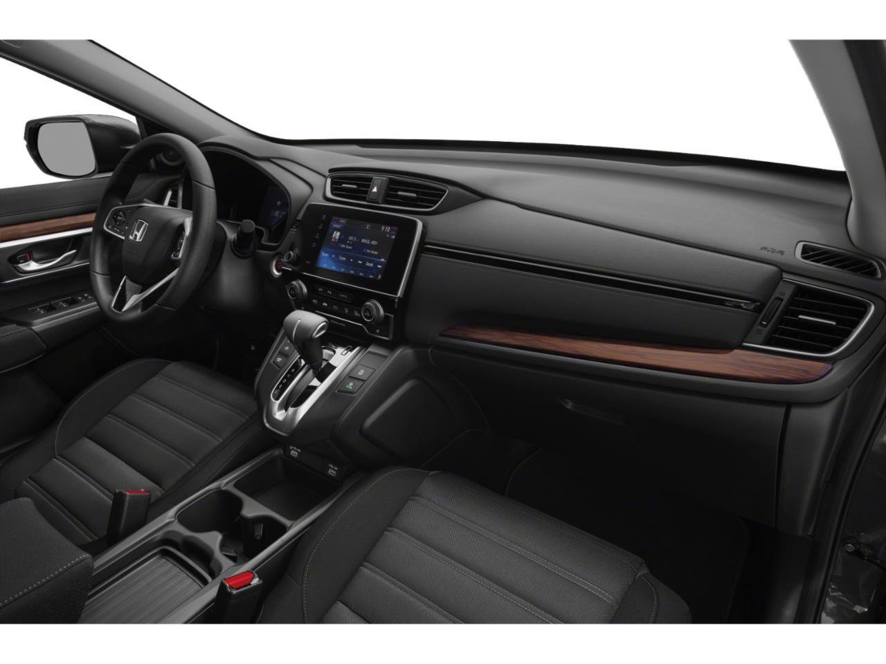 Used 2021 Honda CR-V EX image 10