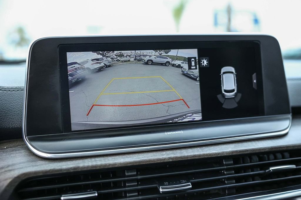 Used 2021 Kia Telluride EX w/ EX Premium Package image 29