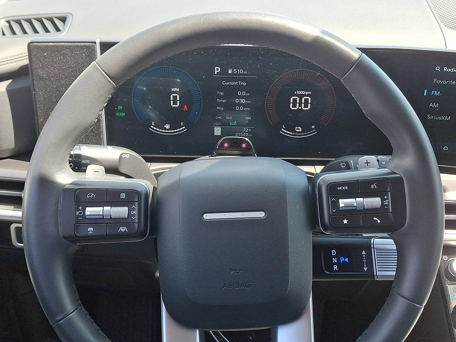 Used 2025 Hyundai Santa Fe SEL FWD image 18