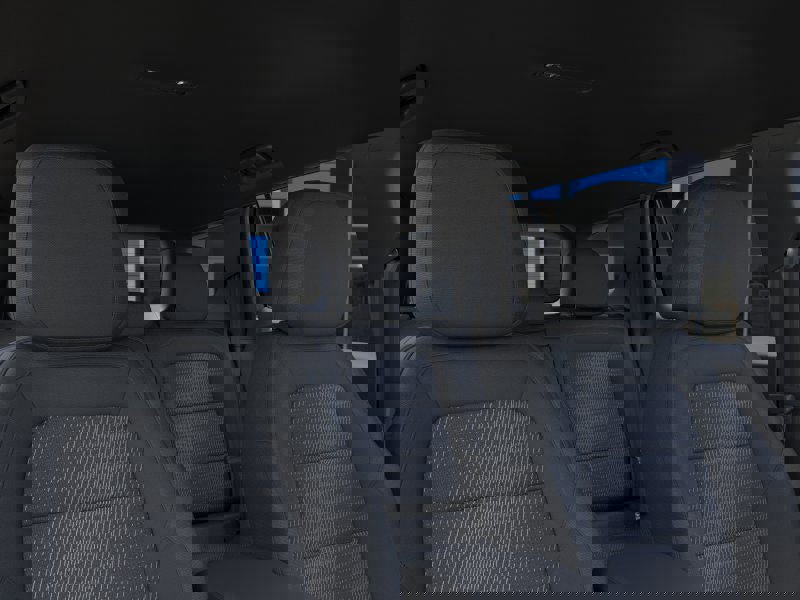 New 2026 Chevrolet Equinox LT image 30