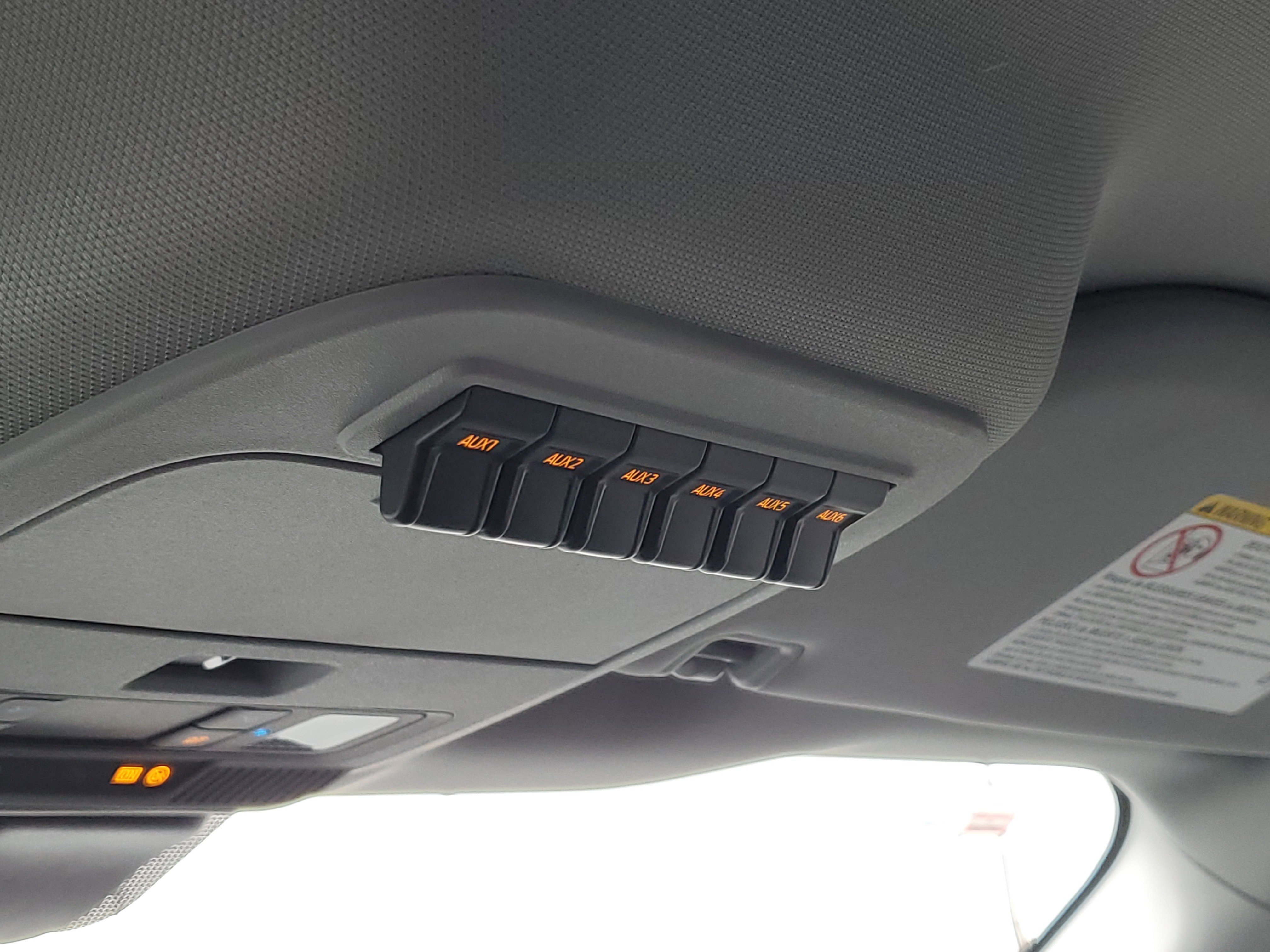 New 2026 Ford F250 XL w/ STX Appearance Package image 30